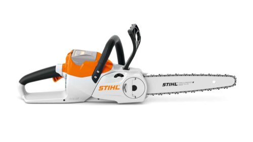 Motosierra STIHL MSA 120
