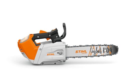 Motosierra STIHL MSA 220 TC-O