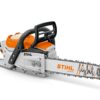 Motosierra STIHL MSA 300