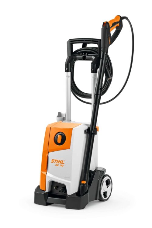 Hidrolimpiadora RE 110