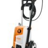 Hidrolimpiadora RE 120