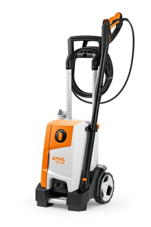 Hidrolimpiadora RE 120