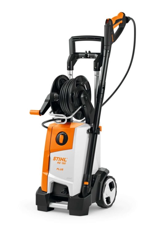 Hidrolimpiadora RE 130