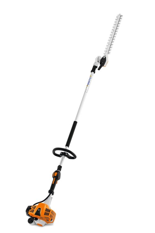 Cortasetos de altura STIHL HL 92 C-E