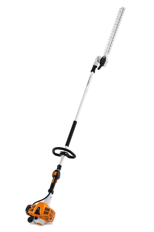 Cortasetos de altura STIHL HL 94 C-E