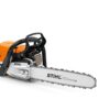 Motosierra STIHL MS 400