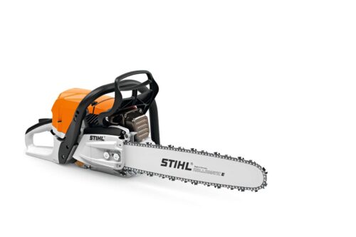 Motosierra STIHL MS 400