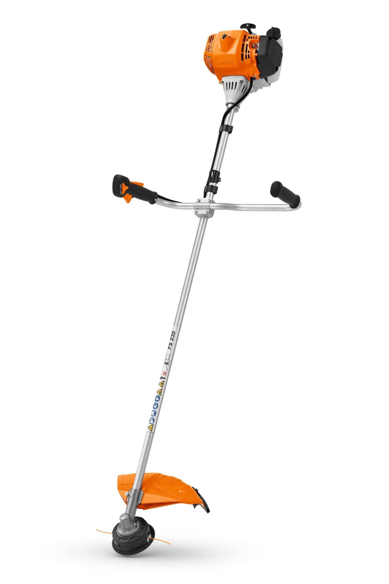 Desbrozadora STHIL FS 235