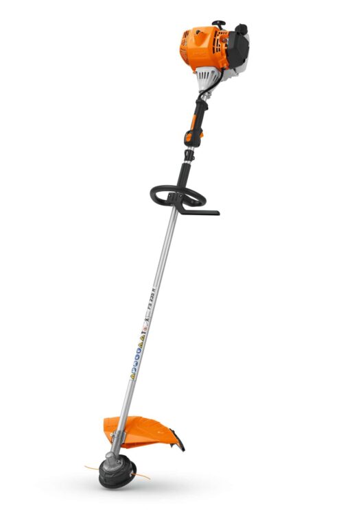Desbrozadora STHIL FS 235 R