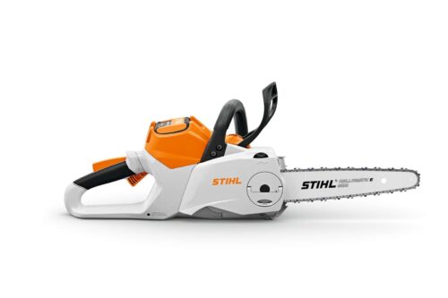 Motosierra STIHL MSA 160