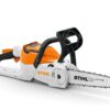 Motosierra STIHL MSA 70