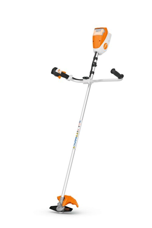 Desbrozadora STHIL FSA 80 - (sin batería ni cargador)