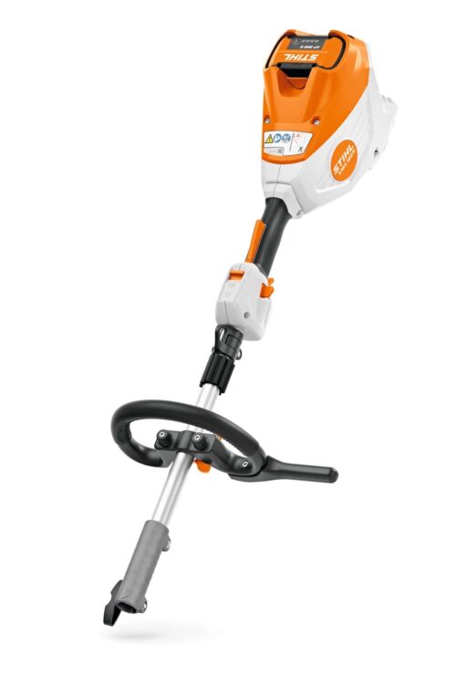 KMA 120 R - Sistema AP