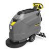 Fregadora Aspiradora BD 50/50 C Classic Bp