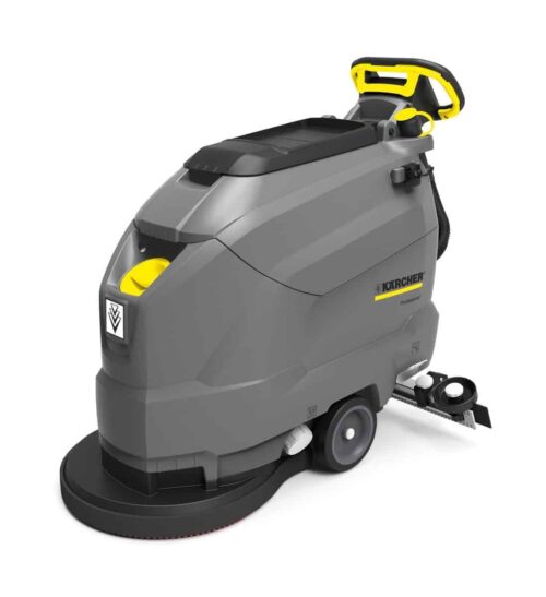 Fregadora Aspiradora BD 50/50 C Classic Bp