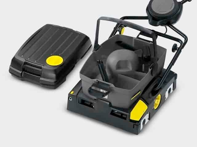 Fregadora Aspiradora BR 40/10 C ADV - Imagen 10