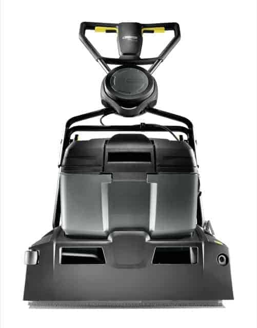 Fregadora Aspiradora BR 40/10 C ADV - Imagen 8