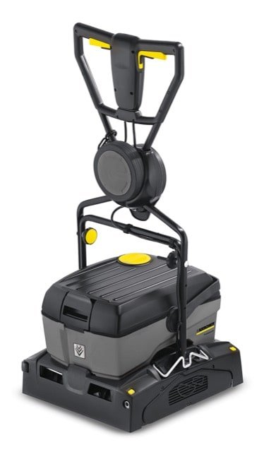 Fregadora Aspiradora BR 40/10 C ADV - Imagen 6