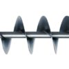 Barrena 300mm para ahoyadora