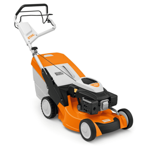 Cortacesped Stihl RM 650 V
