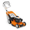 Cortacesped Stihl RM 655 YS