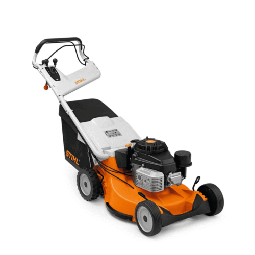 Cortacesped Stihl RM 756 GC