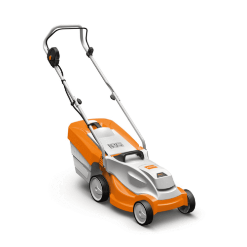 Cortacesped Stihl RMA 235