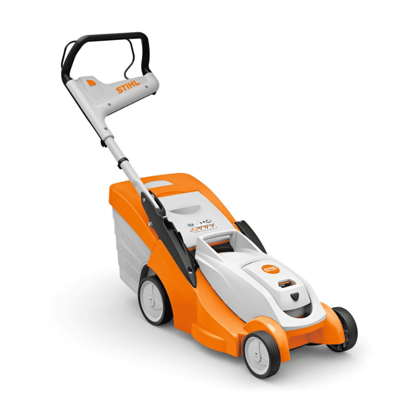 Cortacesped Stihl RMA 239
