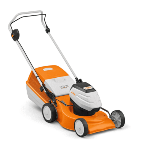 Cortacesped Stihl RMA 248