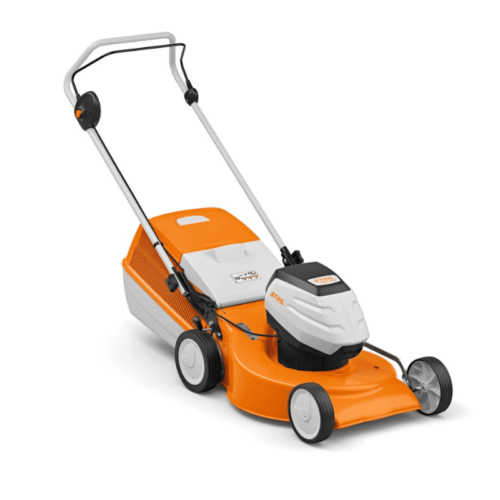 Cortacesped Stihl RMA 253