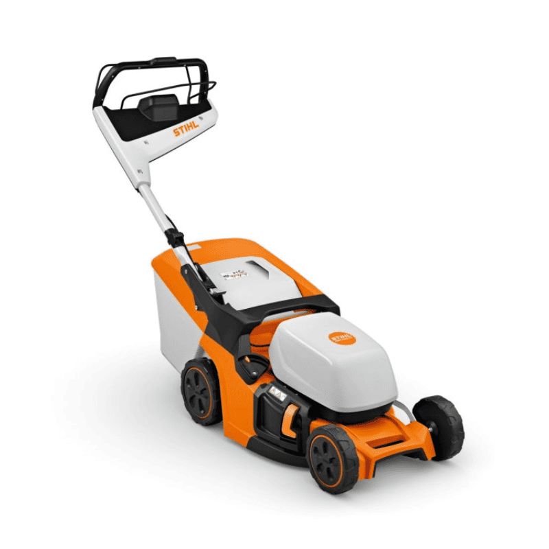 Cortacesped Stihl RMA 443