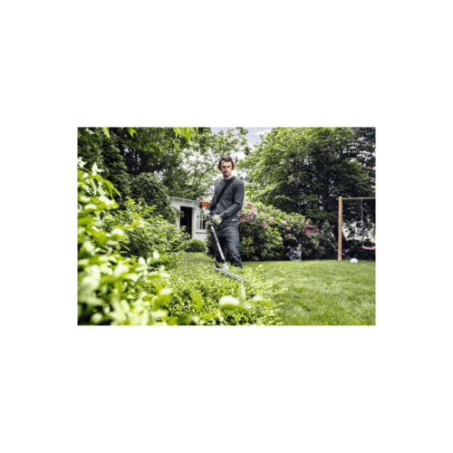 Cortasetos de altura HL-KM 145º stihl