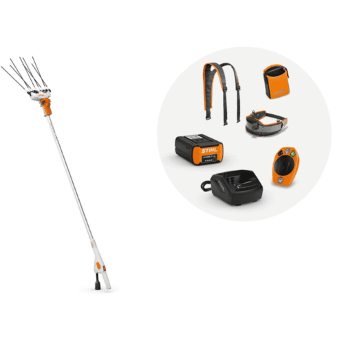 Vareador Stihl SPA 130