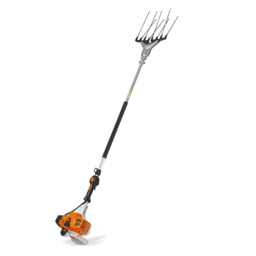 Vareador Stihl SP 92 TC-E