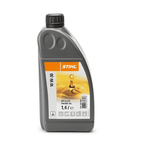 Aceite Motor Stihl 1,4L
