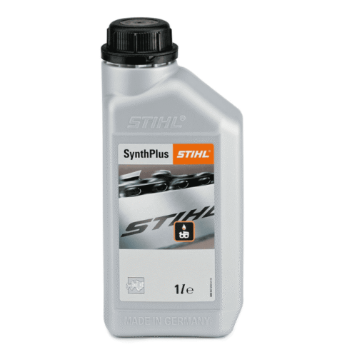 Aceite Adhesivo Stihl synthplus 1L