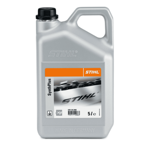 Aceite Adhesivo Stihl Sythplus 5L