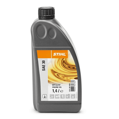 Aceite Motor Stihl 1,4L