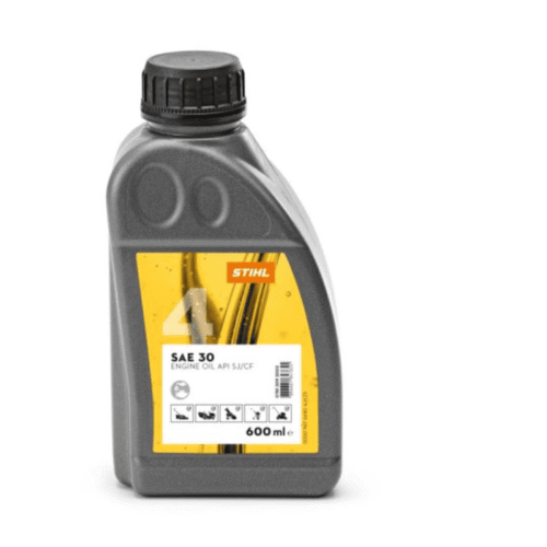 Aceite Motor Stihl 0,6L