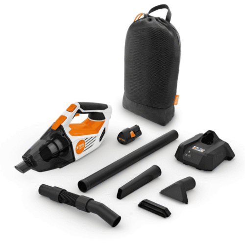 Aspirador Stihl SEA 20