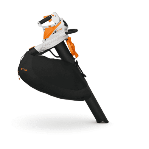 Aspirador Stihl SHA 56
