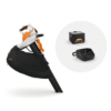 Aspirador Stihl SHA 56