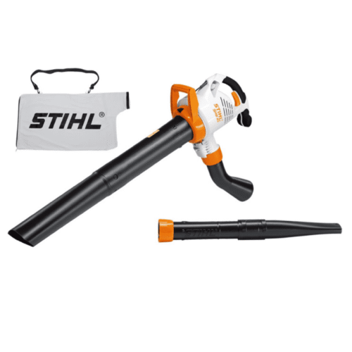 Aspirador Stihl SHE 81