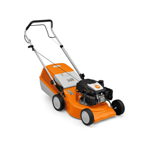 Cortacespedes Stihl RM 248