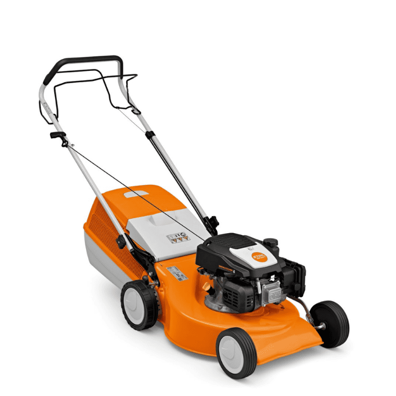 Cortacesped Stihl RM 253 T