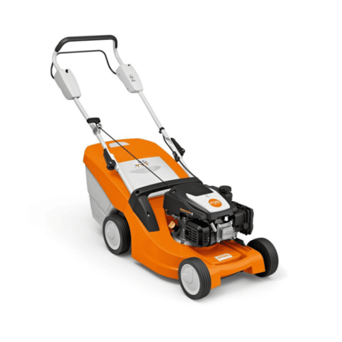 Cortacesped Stihl RM 443