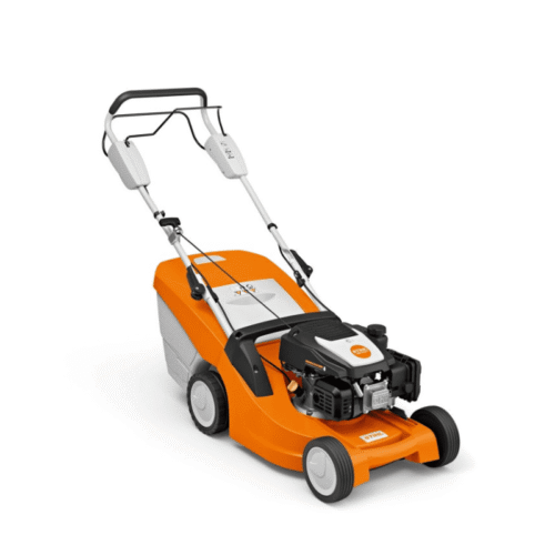 Cortacesped Stihl RM 443 T