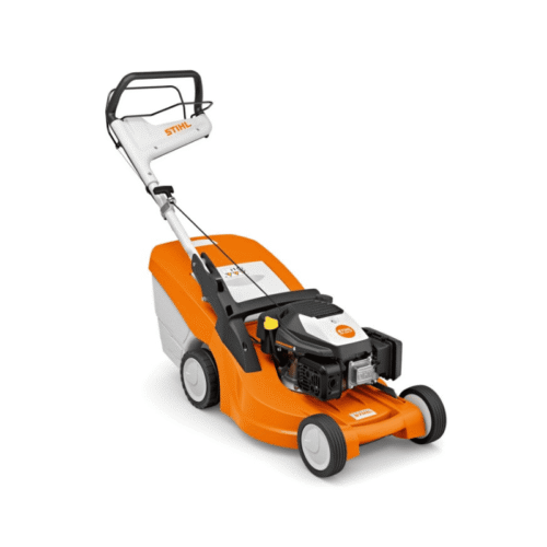 Cortacesped Stihl RM 448 PC