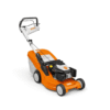 Cortacesped Stihl RM 448 VC