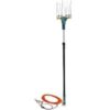 Vareador Falcon AL200 12 V Telescopic